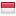 bankkita.com is hosted in Indonesia